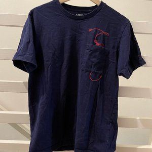 "Your Name/Kimi no na wa" Uniqlo UT T shirt M